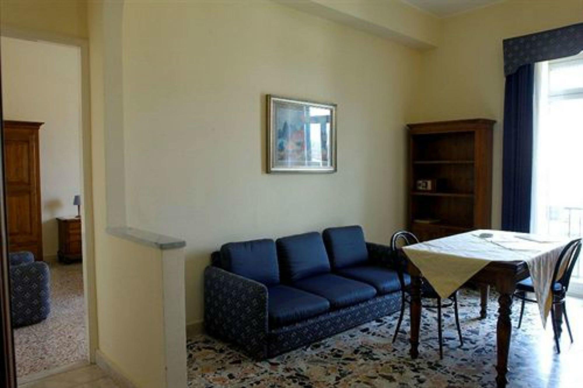 Hotel La Residenza Messina Exteriör bild