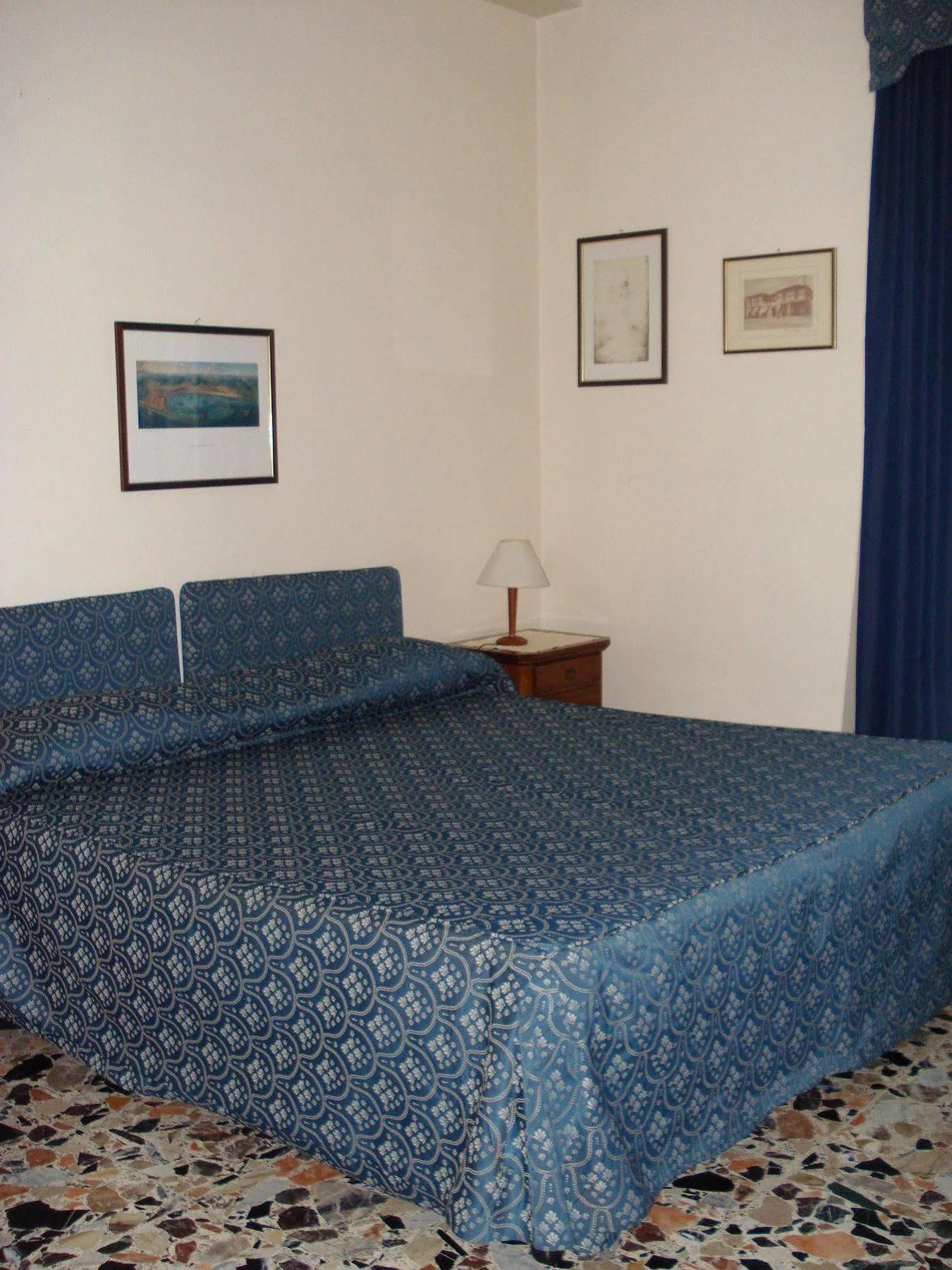 Hotel La Residenza Messina Exteriör bild